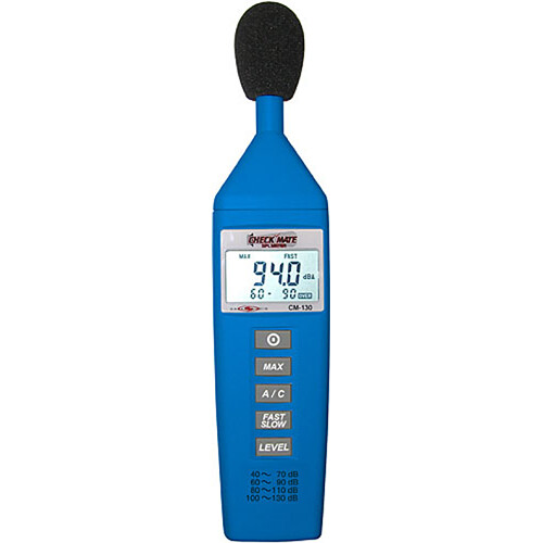 Galaxy Audio CM-130 CHECK MATE - Battery