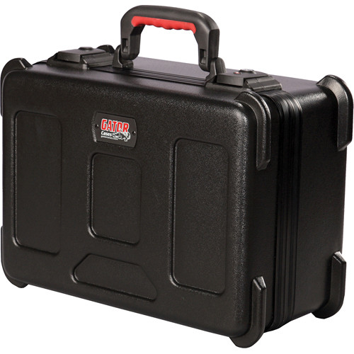 Gator Cases TSA Projector Case (Small) GTSAAVPROJECTSM B&H