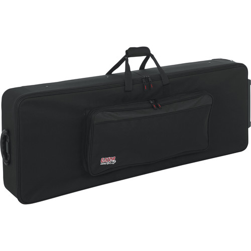 Gator Cases GK-76 Keyboard Case GK-76 B&H Photo Video