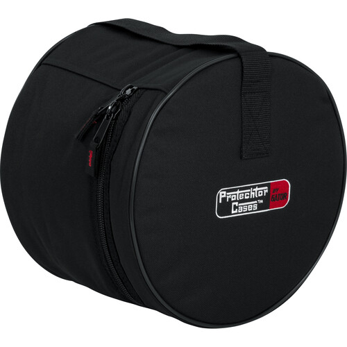 Gator GP-0808B Standard Series Padded Protechtor Tom Drum Bag (8 x 8