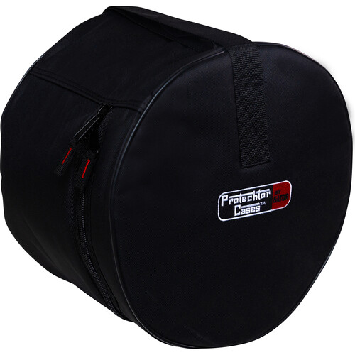 Gator GP-1008 Standard Series Padded Protechtor Tom Drum Bag (10 x 8