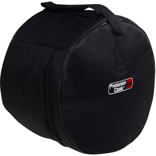 Gator GP-1209 Standard Series Padded Protechtor Tom Drum Bag (12 x 9