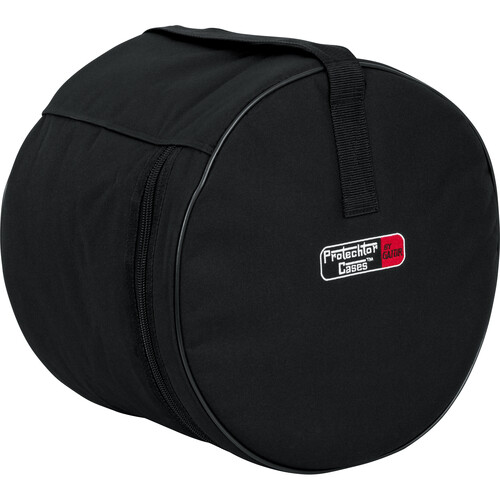Gator GP-1210B Standard Series Padded Protechtor Tom Drum Bag (12 x 10