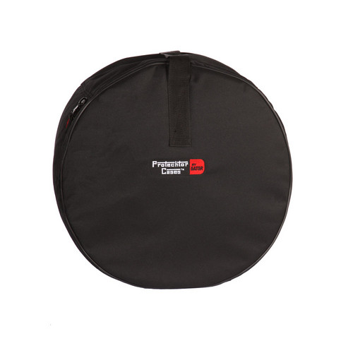 Gator GP-1305.5B Standard Series Padded Snare Drum Protechtor Bag (13 x 5.5