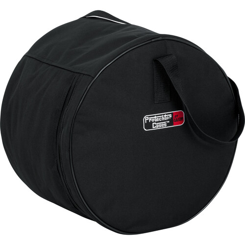 Gator GP-1311B Standard Series Padded Protechtor Tom Drum Bag (13 x 11