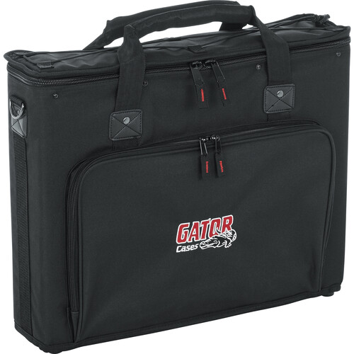 Gator GRB-2U Audio Rack Bag