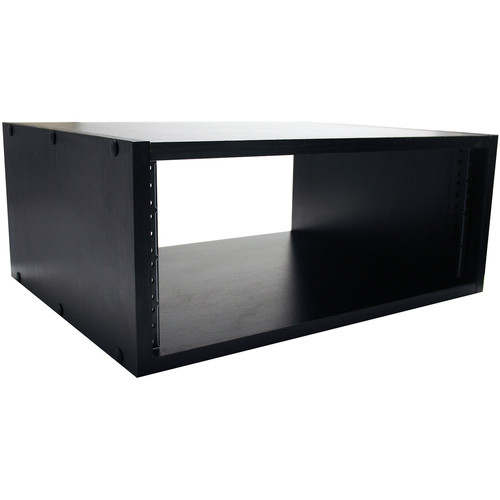 Gator GR-STUDIO4U 4 RU Studio Rack Cabinet