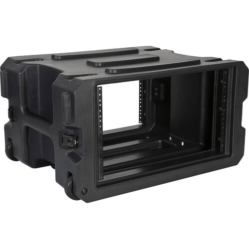 Gator Pro-Series Roto-molded 6U 19.25