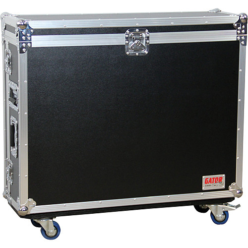 Gator Cases G TOUR Case For Presonus 24.2 Live G TOUR PRE242 DH