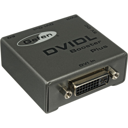 Gefen EXTDVI141DLB Dual Link Booster