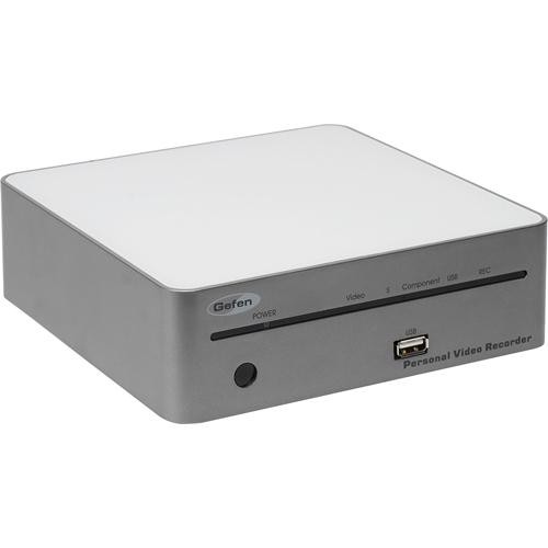 Gefen SDPVR Personal Video Recorder EXTSDPVR B&H Photo Video
