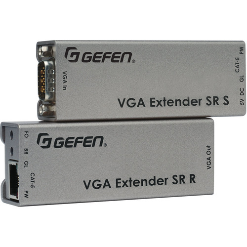 GEFEN VGA EXTENDER SRN