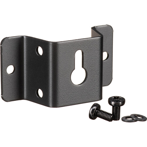 Genelec 8000-410B - Wall-Mount Bracket for Genelec 8030A - Black