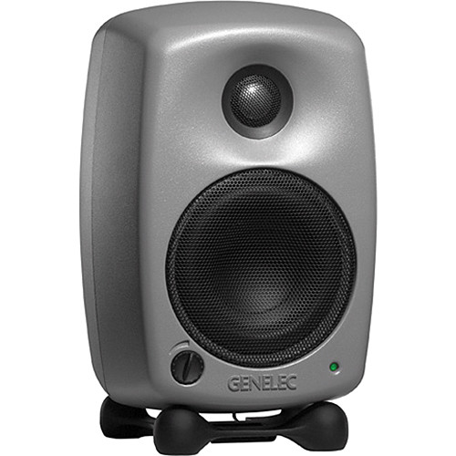 Genelec 8020B 4" Active 2Way Nearfield Monitor 8020BSM