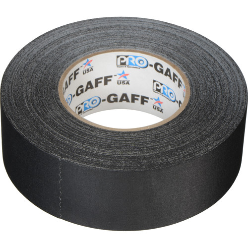 ProTapes Pro Gaffer Tape. Sold By B&H