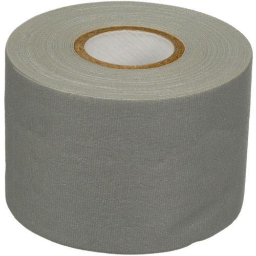 ProTapes Pro Gaffer Tape (2" x 12 yd, Gray) 001UPCG212MGRY1