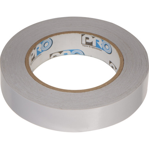 ProTapes Double-Sided Clear Tape with Liner - 001UPC406136M B&H