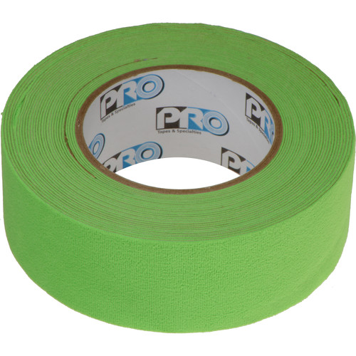 ProTapes Pro Digital Cloth Tape (2