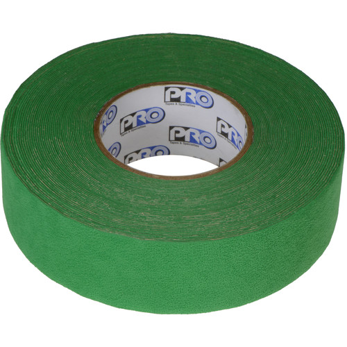 ProTapes Pro Chroma Key Cloth Gaffer's Tape (2