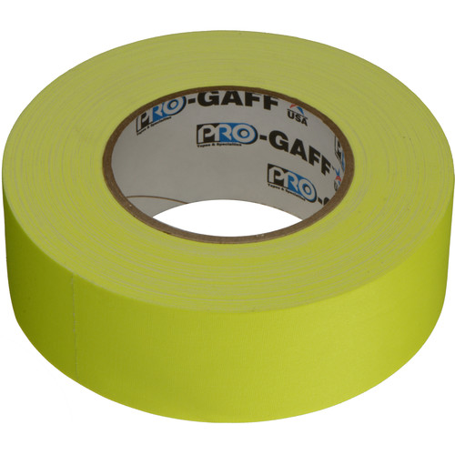 ProTapes Pro Gaffer Tape (2
