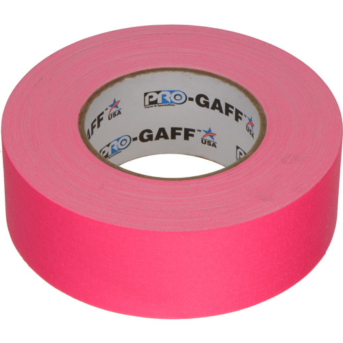 ProTapes Pro Gaffer Tape (2