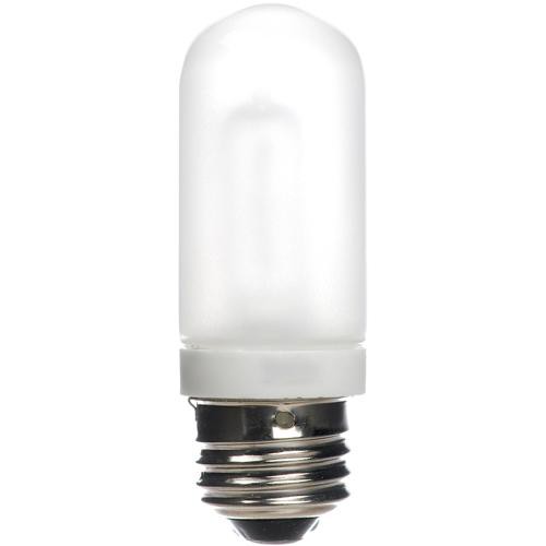 General Brand Quartz Halogen Bulb 100W/120V B&H Photo Video
