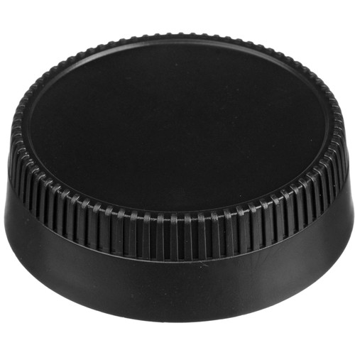 General Brand Rear Lens Cap for Nikon FMount Lenses B&H Photo