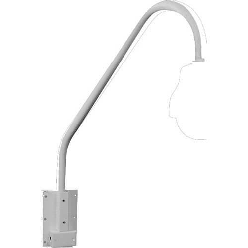 Interlogix Parapet SwingArm Mount GEA104 B&H Photo Video