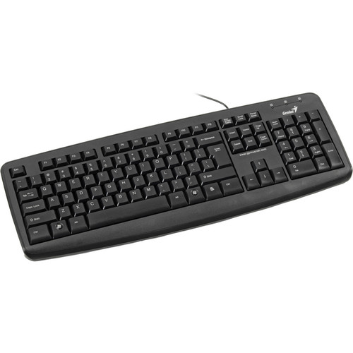 Download Genius Keyboard Kb 110 Driver