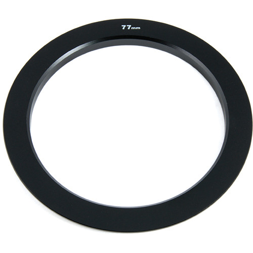 Genustech Adapter Ring for Select Clip-On Matte Boxes (77mm)