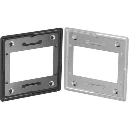 Gepe 24 X 36mm Glassless Slide Mounts With Metal-Mask 457011 B&H