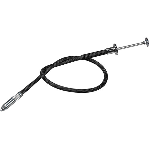 Gepe Cloth Covered Cable Release 6