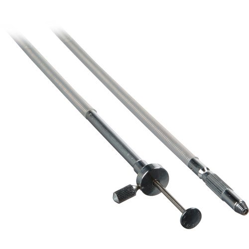 Gepe Plastic Covered Steel Cable Release with T-Lock 20