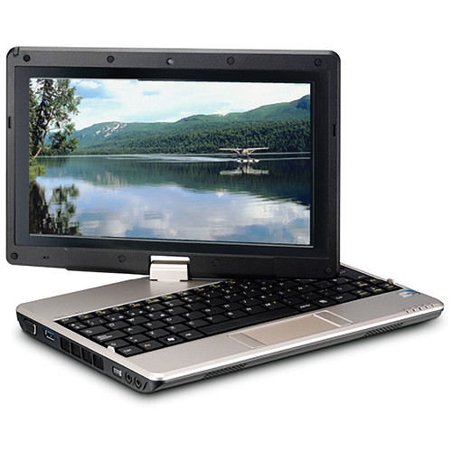 Gigabyte T1005PCF2 10.1" Tablet Netbook T1005PCF2 B&H