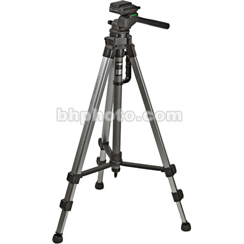 Giottos VT809 Tripod with 3 Way Head VT809 B&H Photo Video