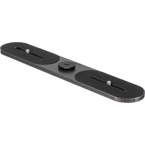 GITZO DOUBLE CAMERA PLATFORM - 17