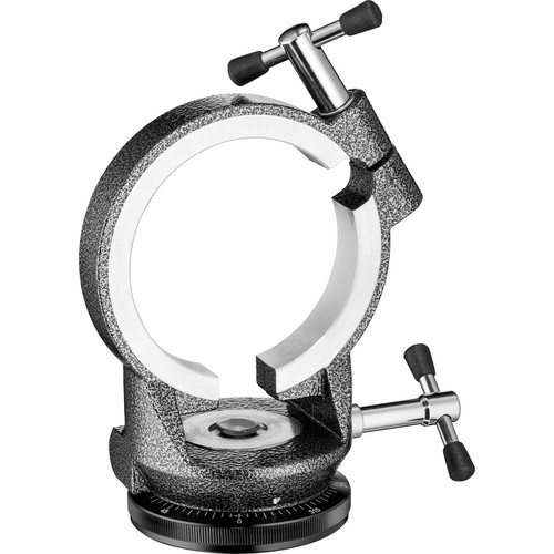 Gitzo G541 Series 5 Right Angle Bracket for Systematic Tripods