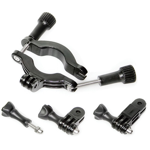 Gopro Roll Bar Mount >> GoPro Roll Bar Mount GRBM30 B&H Photo Video Gopro Roll Bar Mount >> GoPro Roll Bar Mount GRBM30 B&H Photo Video