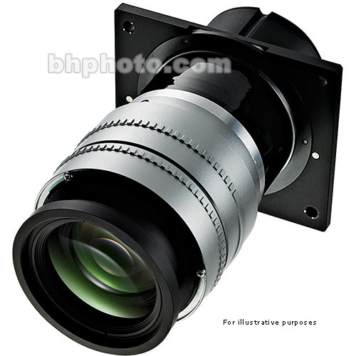 Goetschmann Schneider 75mm f/2 Projection Lens