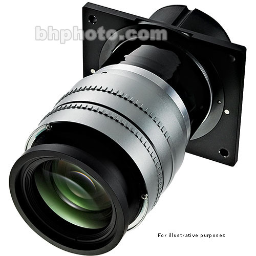 Goetschmann 400mm f/4 AV Xenotar MC Projection Lens