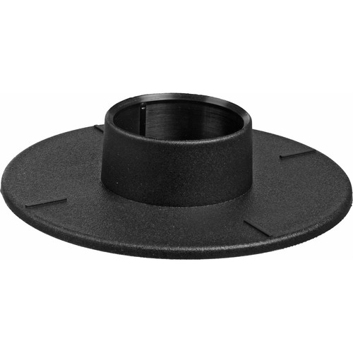 Gossen Adapter Disk for Contact Measurement with Mavolux Mavomonitor and Mavo-Spot 2 Meters