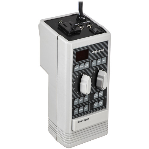 GraLab Model 451R Electronic Timer