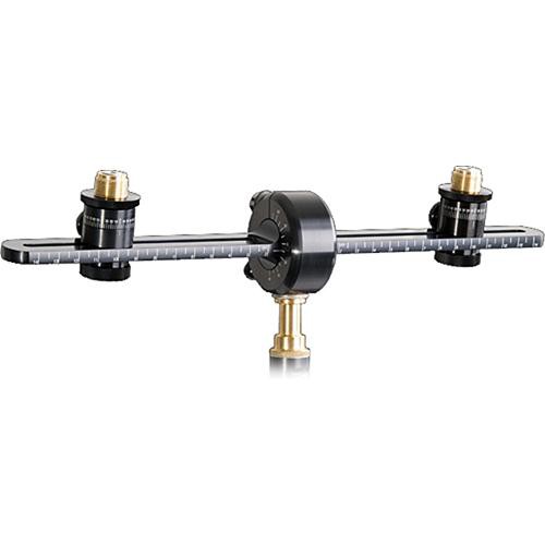 Grace Design SB-30 Spacebar Stereo Microphone Mounting Kit (11.81