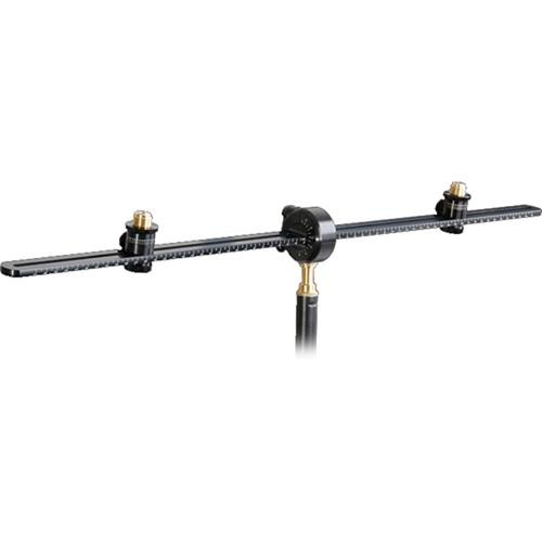 Grace Design SB-66 Spacebar Stereo Microphone Mounting Kit (25.98