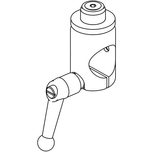 Grace Design Standard Microphone Holder