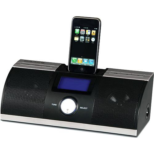 Grace Digital Duet Dock Wireless Radio GDIIR3020 B&H