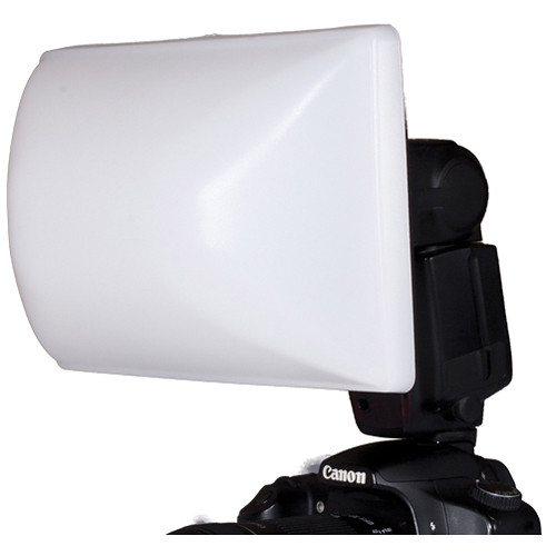 Graslon Prodigy Dome Flash Diffuser 4100D B&H Photo Video