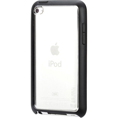 Griffin Technology Reveal Case For Ipod Touch 4th Gb01915 B H