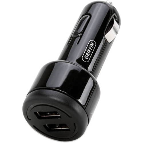 Griffin Car Charger Review Griffin Car Charger Review