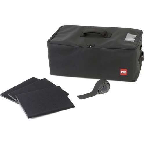 HPRC Replacement Interior Case for HPRC 4300WIC Waterproof Hard Case (Black)